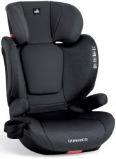 Автокресло Cam Quantico Isofix (S165/T160) для детей от 3-х до 12 лет, весовая группа 2/3 (15-36 кг)
